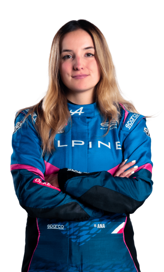 ana