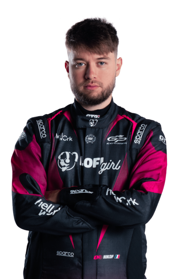 nikof