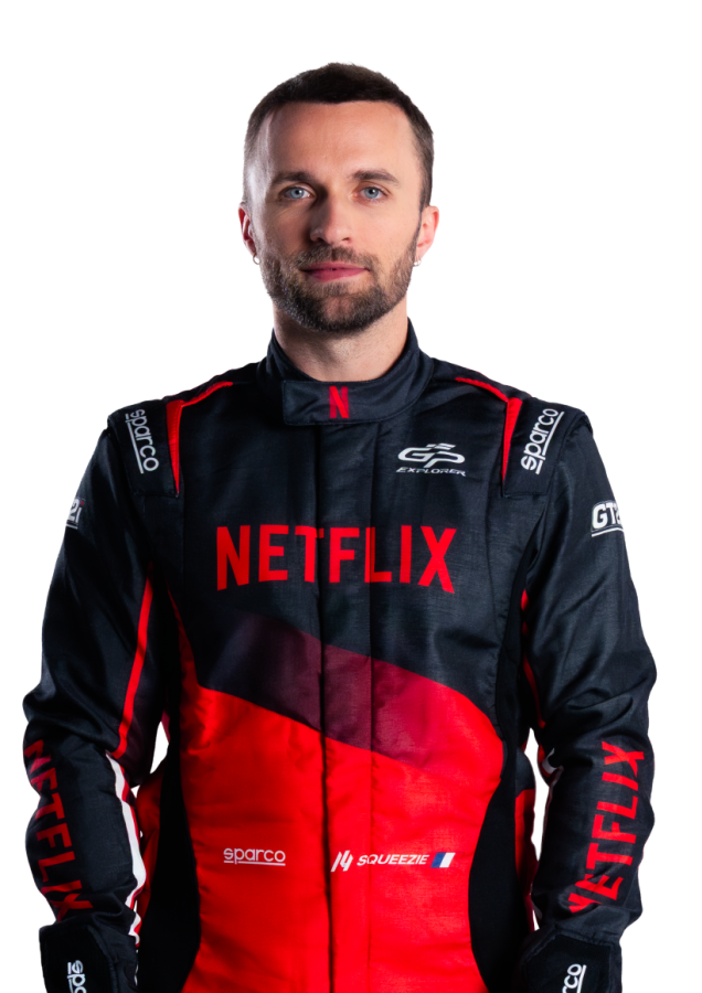 squeezie